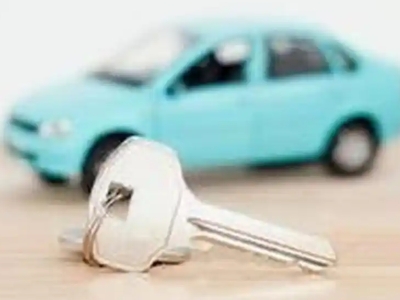 永安坝汽车抵押贷款办理流程,永安坝车抵贷需要什么条件?