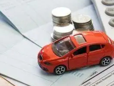 永安坝个人车辆抵押消费贷款肯定要知道的6个要点