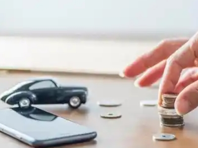 办理永安坝车辆抵押贷款,短期应急首选